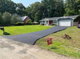 Reliable Allison Park, PA Driveway Paving  Solutions